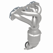 Load image into Gallery viewer, MagnaFlow 04-05 Nissan Altima 2.5L Direct Fit Converter - 5531293