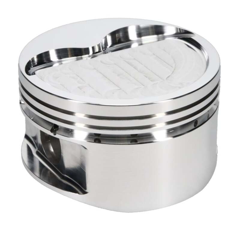 JE Pistons NASCAR CANADA CHRY Set of 8 Pistons - 253733