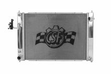 Load image into Gallery viewer, CSF 08-13 Nissan 370Z A/T Radiator - 7011