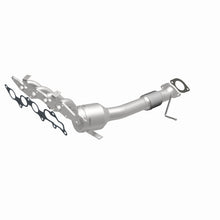 Load image into Gallery viewer, MagnaFlow 08-10 Mazda 5 2.3L Direct Fit Converter - 5531786