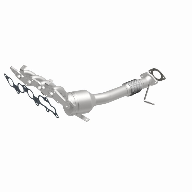 MagnaFlow Direct Fit Catalytic Converter 06-09 Mazda 3 2.0L - 50616
