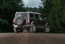 Load image into Gallery viewer, MBRP 2021+ Ford Bronco 2.3L/2.7L EcoBoost 3in T304 Catback Exhaust - S5235304