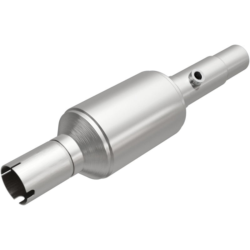 MagnaFlow 93-95 Grand Cherokee 5.2 CA Direct Fit Converter - 3391226