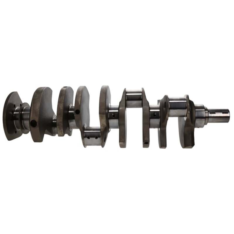 Manley Chevrolet Big Block Forged Crankshaft - 4.625in Stroke - 190400