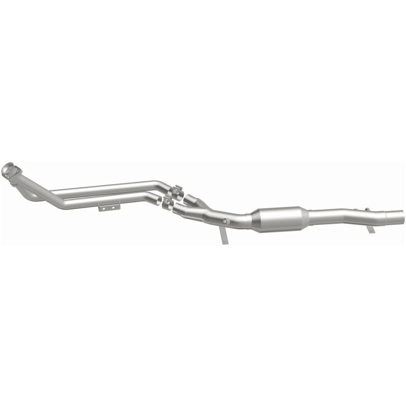 MagnaFlow 96-02 Mercedes-Benz SL600 6.0L Direct Fit Converter - 4481172