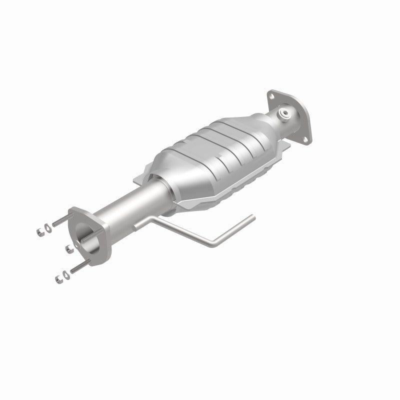 MagnaFlow Direct Fit Catalytic Converter Jeep Wrangler 00-04 OEM - 49038
