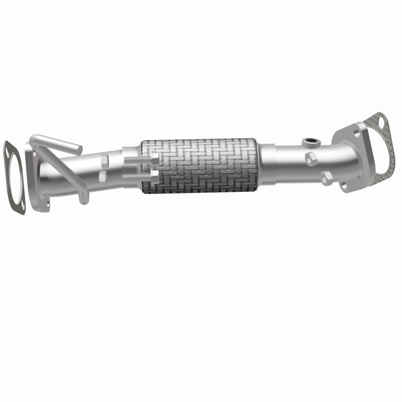 BRE Exhaust 11-16 KIA SPORTAGE 2.4L Front Pipe Kit - 107-0287