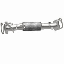 Load image into Gallery viewer, BRE Exhaust 11-16 KIA SPORTAGE 2.4L Front Pipe Kit - 107-0287