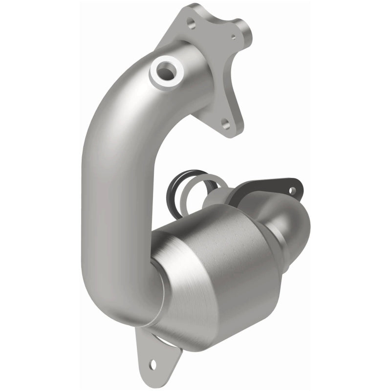 MagnaFlow 11-13 Nissan Juke 1.6L Direct Fit Converter - 551438
