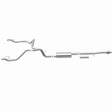 Load image into Gallery viewer, BRExhaust 19-24 Chevrolet Silverado 1500 5.3L Direct-Fit Replacement Exhaust Kit - 106-1084