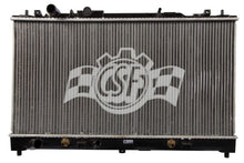 Load image into Gallery viewer, CSF 03-05 Mazda 6 2.3L OEM Plastic Radiator - 2992