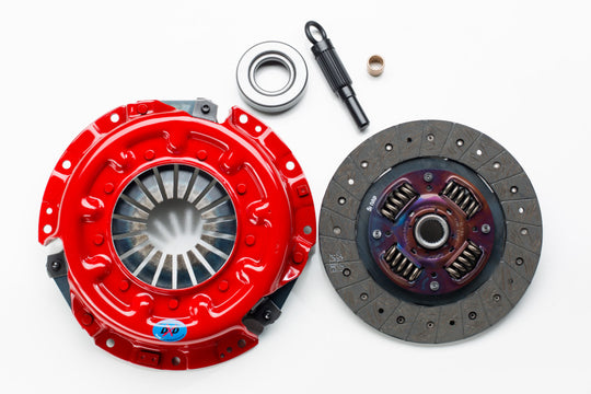 South Bend / DXD Racing Clutch 89-96 Nissan 300ZX N/A 3.0L Stg 1 HD Clutch Kit - K06045-HD