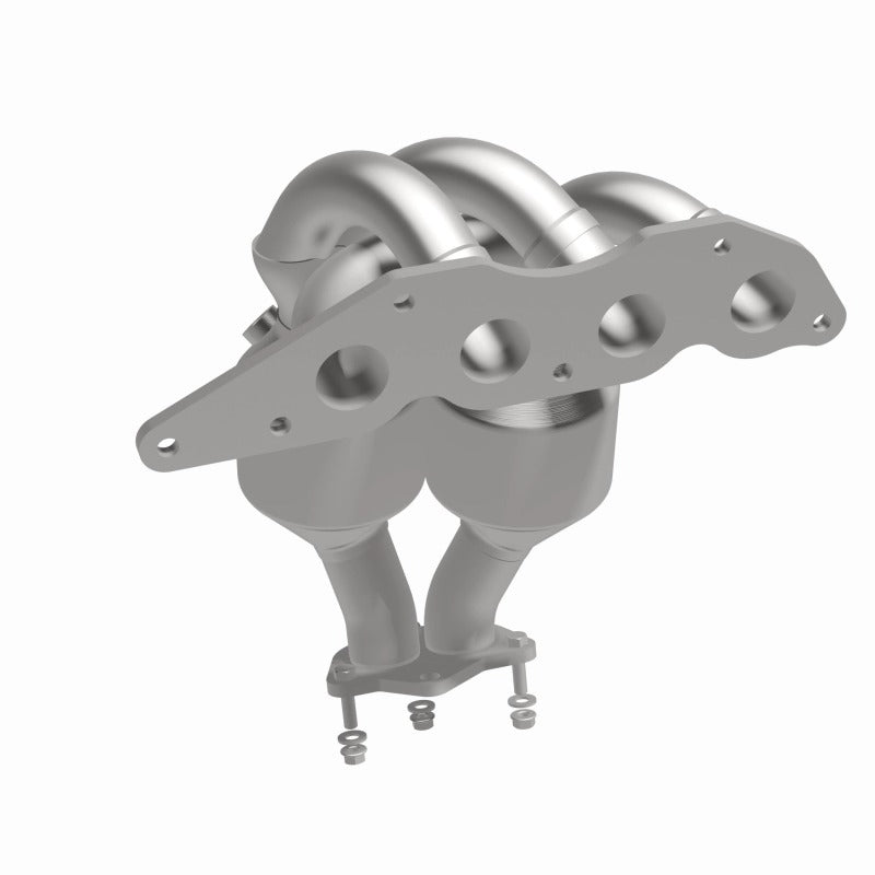 MagnaFlow Conv DF 06-08 Eclipse 2.4 Manifold - 50715