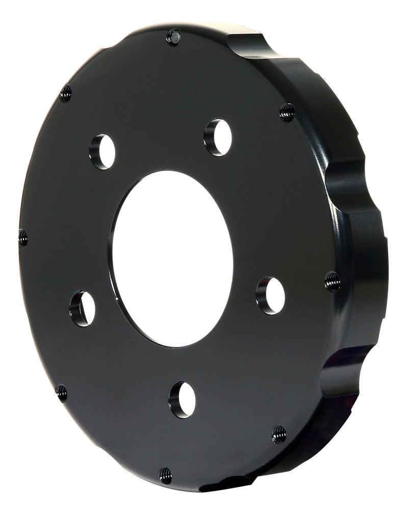 Wilwood Hat-Drag Front .790in Offset 5 x 4.50 - 8 on 7.00in - 170-10040