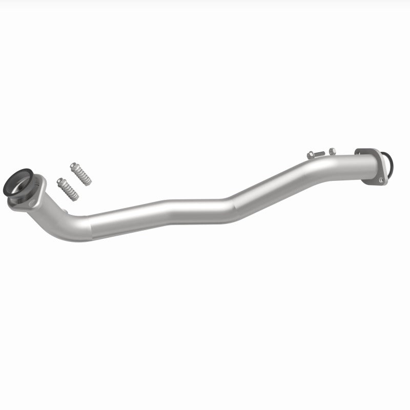 BRE Exhaust 09-15 Toyota Venza 2.7L Front Pipe Kit - 107-0243