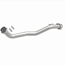 Load image into Gallery viewer, BRE Exhaust 09-15 Toyota Venza 2.7L Front Pipe Kit - 107-0243