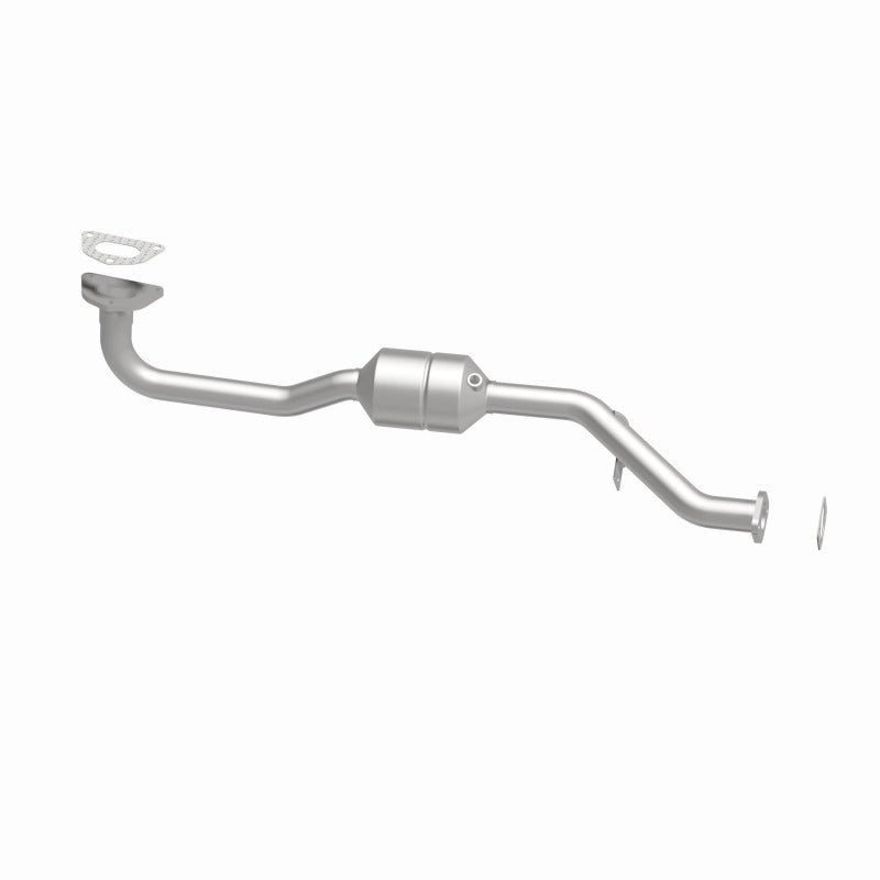 MagnaFlow Direct Fit Catalytic Converter 04-05 Subaru Legacy / Outback 2.5L - 51875
