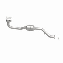 Load image into Gallery viewer, MagnaFlow Direct Fit Catalytic Converter 04-05 Subaru Legacy / Outback 2.5L - 51875