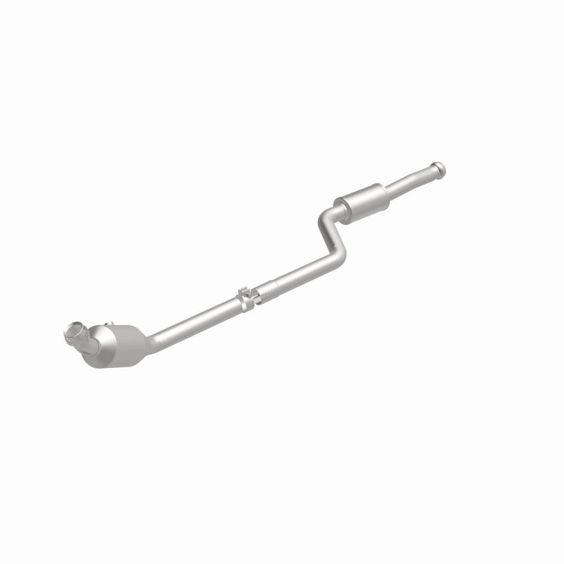 MagnaFlow 11-12 Mercedes-Benz C300 3.0L OEM Grade Direct Fit Catalytic Converter - 21-497