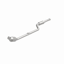 Load image into Gallery viewer, MagnaFlow 11-12 Mercedes-Benz C300 3.0L OEM Grade Direct Fit Catalytic Converter - 21-497