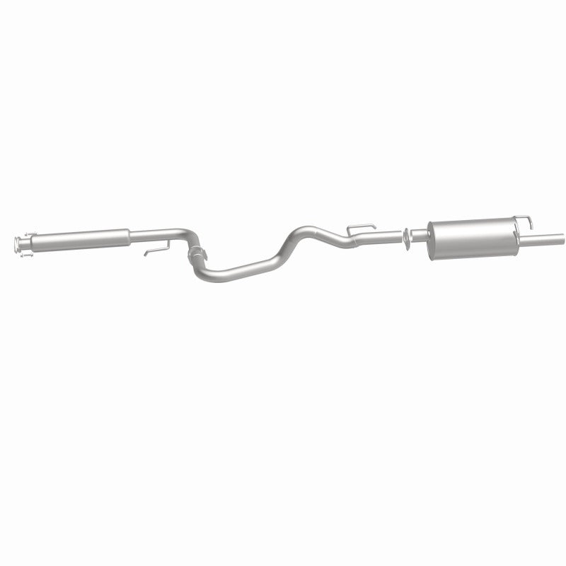 MagnaFlow BRE Exhaust Kit 05-11 Cobalt HHR G5 Pursuit - 106-0019