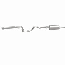 Load image into Gallery viewer, MagnaFlow BRE Exhaust Kit 05-11 Cobalt HHR G5 Pursuit - 106-0019