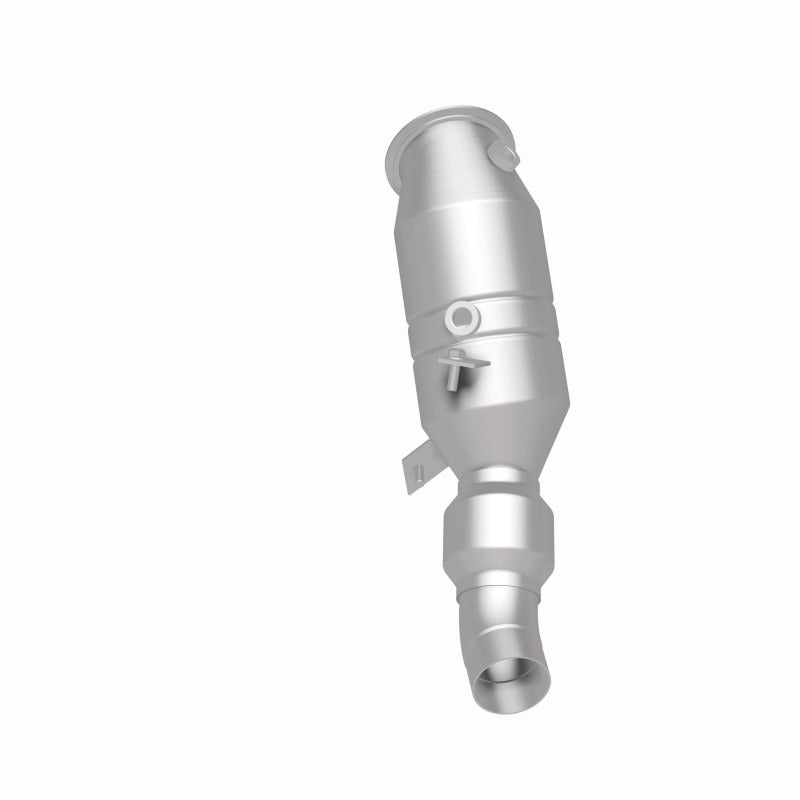 MagnaFlow Direct Fit Catalytic Converter 2014 228i 2.0L Close Coupled - 52267