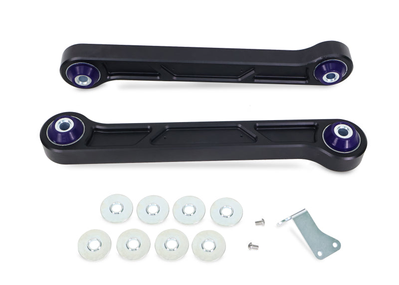 SuperPro Alignment Caster Camber Control Arm - ALOY1002K