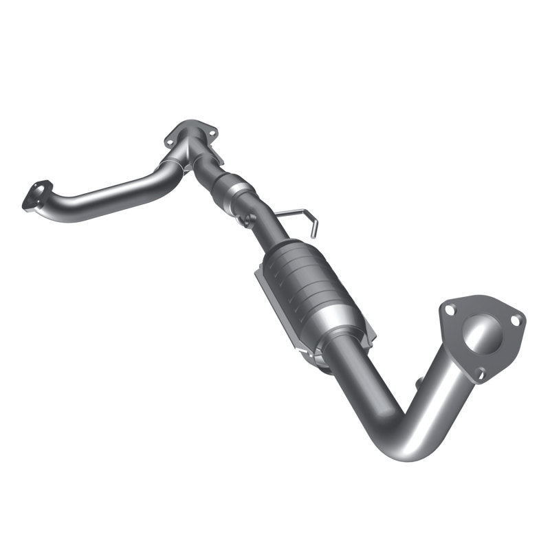 MagnaFlow Direct Fit Catalytic Converter 96-97 3.2L Passport D/S A/T - 23638