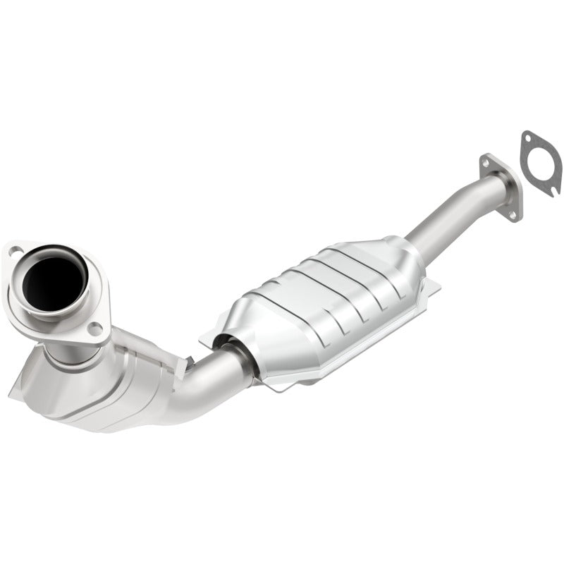 MagnaFlow Direct Fit Catalytic Converter 03-07 Ford-Mercury Driver Side - 23331