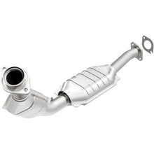 Load image into Gallery viewer, MagnaFlow Direct Fit Catalytic Converter 03-07 Ford-Mercury Driver Side - 23331