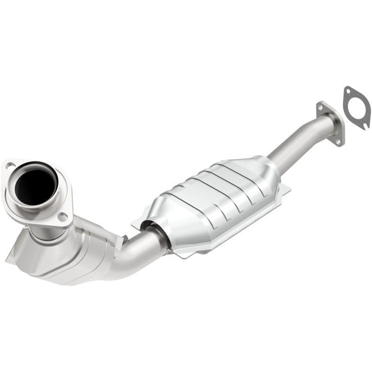 MagnaFlow Direct Fit Catalytic Converter 03-07 Ford-Mercury Driver Side - 23331