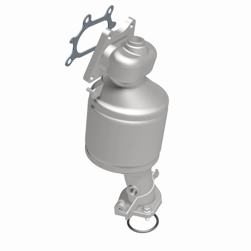 MagnaFlow Direct Fit Catalytic Converter 04-07 Saturn VUE 3.5L Rear - 24741