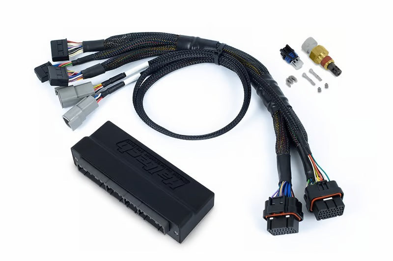 Haltech NEXUS S2/S3 Plug-n-Play Adapter Harness - HT-186331