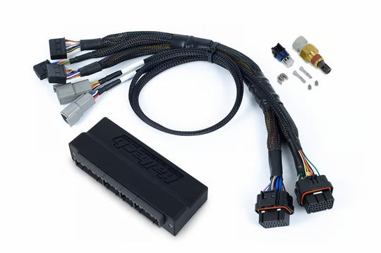 Haltech NEXUS S2/S3 Plug-n-Play Adapter Harness - HT-186331
