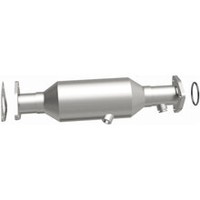 Load image into Gallery viewer, MagnaFlow Direct Fit Catalytic Converter 99-02 Odyssey 3.5L OEM - 49258