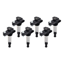 Load image into Gallery viewer, Mishimoto 04-09 Cadillac CTS V6 Ignition Coil - 6-Pack - MMIG-CAD-0406