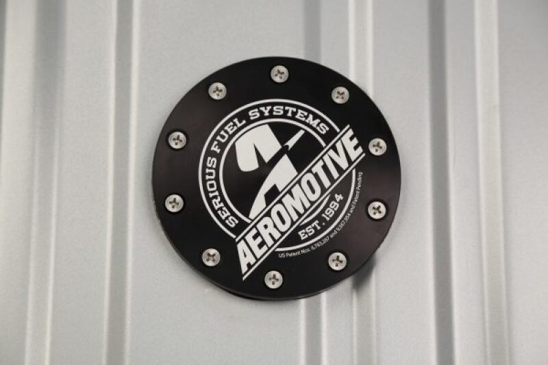 Aeromotive 60-65 Mercury Comet 200 Stealth Gen 2 Fuel Tank - 18168