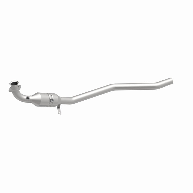 MagnaFlow 07-11 Mercedes-Benz ML350 3.5L Direct Fit Converter - 5551717
