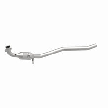 Load image into Gallery viewer, MagnaFlow 07-11 Mercedes-Benz ML350 3.5L Direct Fit Converter - 5551717