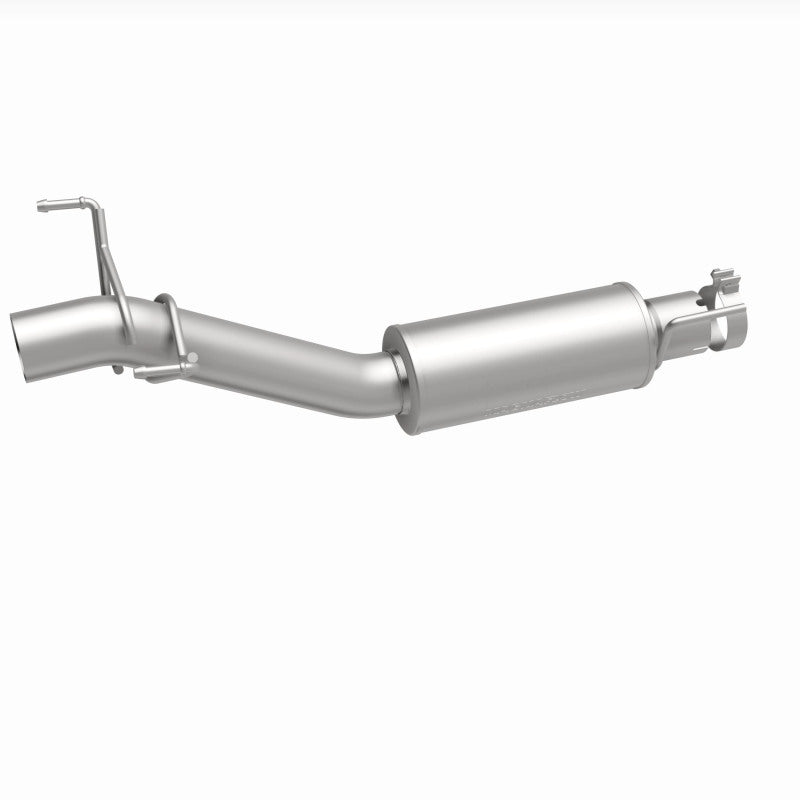 MagnaFlow D-Fit Muffler 409 SS 3.5in 14-19 Ram 2500/3500 6.4L - 19493