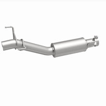 Load image into Gallery viewer, MagnaFlow D-Fit Muffler 409 SS 3.5in 14-19 Ram 2500/3500 6.4L - 19493