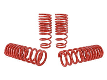 Load image into Gallery viewer, Skunk2 88-91 Honda Civic/CRX Lowering Springs (2.50in - 2.25in.) (Set of 4) - 519-05-1650