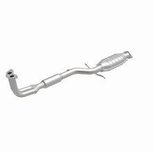 Load image into Gallery viewer, MagnaFlow Direct Fit Catalytic Converter 99-01 Hyundai Sonata 2.4L - 457026