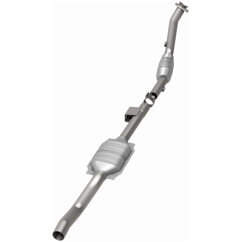 MagnaFlow Direct Fit Catalytic Converter 2003 Mercedes ML320 3.2L - 51847