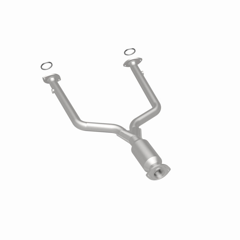 MagnaFlow 2007 Lexus GS430 4.3L Direct Fit Converter - 5421010