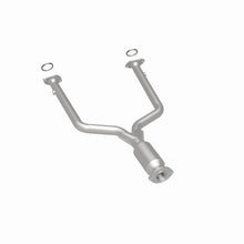 Load image into Gallery viewer, MagnaFlow 2007 Lexus GS430 4.3L Direct Fit Converter - 5421010
