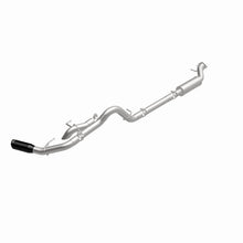 Load image into Gallery viewer, Magnaflow 21-24 Ford Bronco Rock Crawler Series Cat-Back Exhaust System - 19682