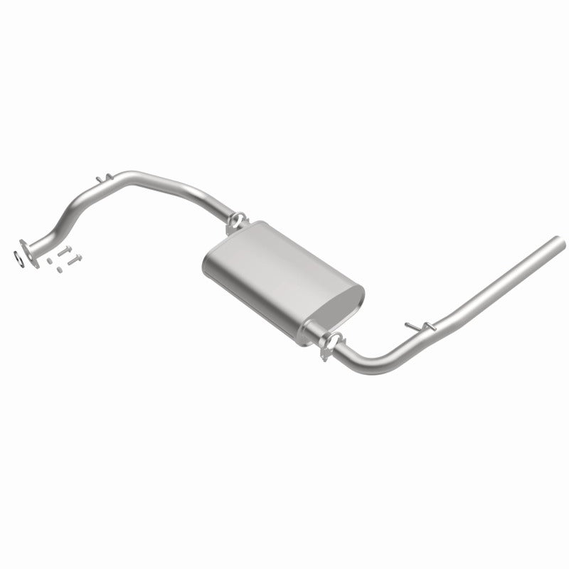 Magnaflow BRE Rear Muffler Kit Replacement Honda - 108-0165