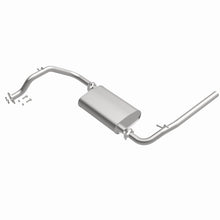 Load image into Gallery viewer, Magnaflow BRE Rear Muffler Kit Replacement Honda - 108-0165